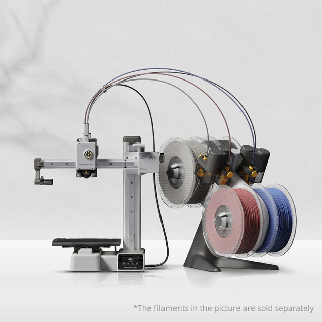 A1 mini / A1 mini combo 國際版