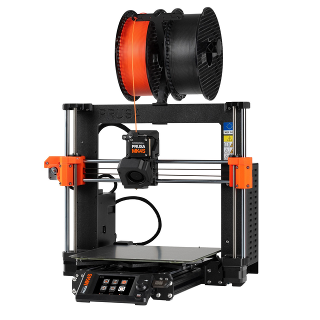 Prusa MK4S (歐洲製造 已組裝好)