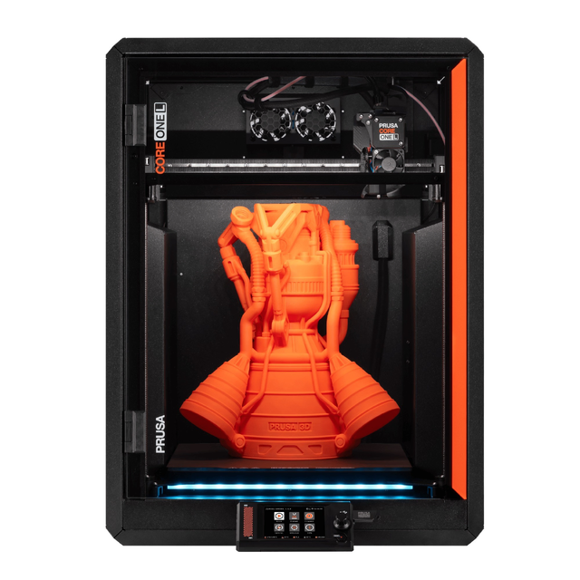 Prusa CORE One L+ 含進階過濾(歐洲製造 已組裝好)